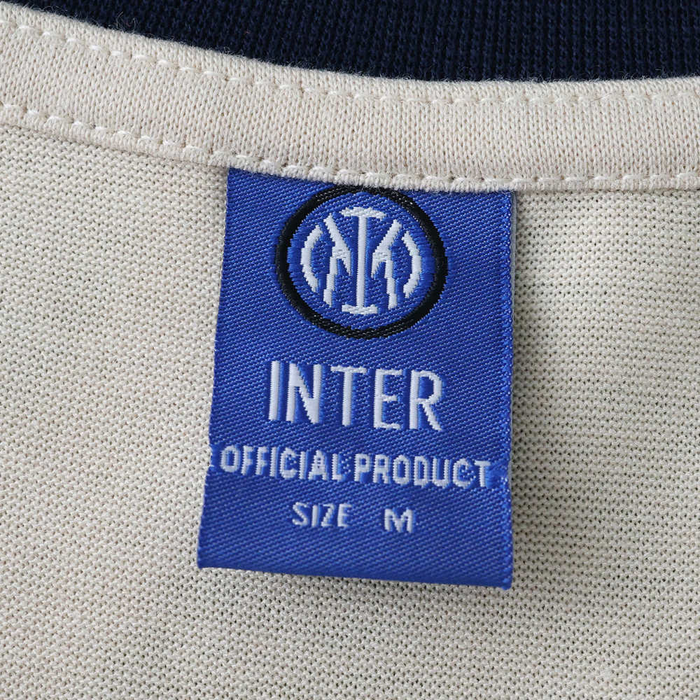 2526 season F.C. Internazionale Milano baseball jersey