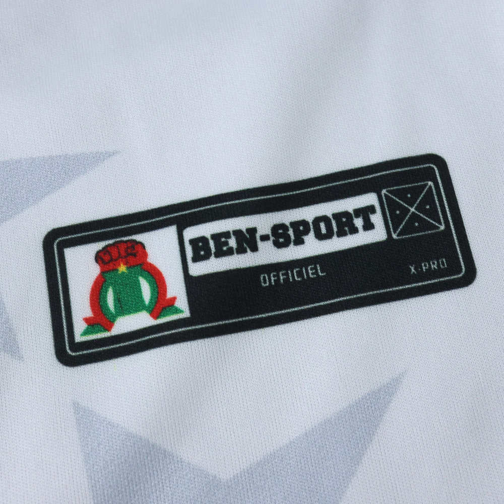2526 season Burkina Faso away Fan version