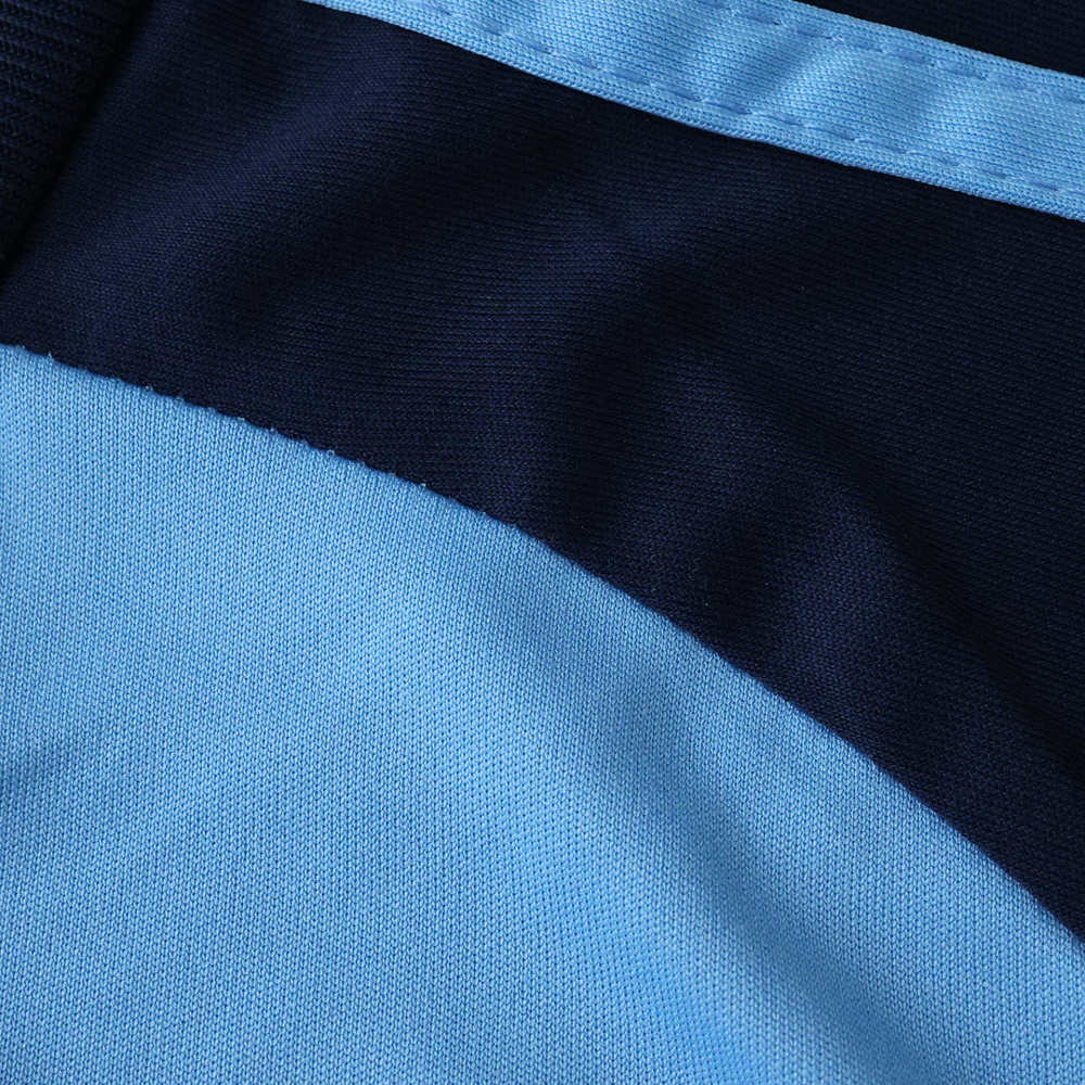 2526 season oasis blue T-shirt