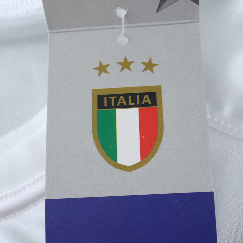 2004 season Italy away Fan version