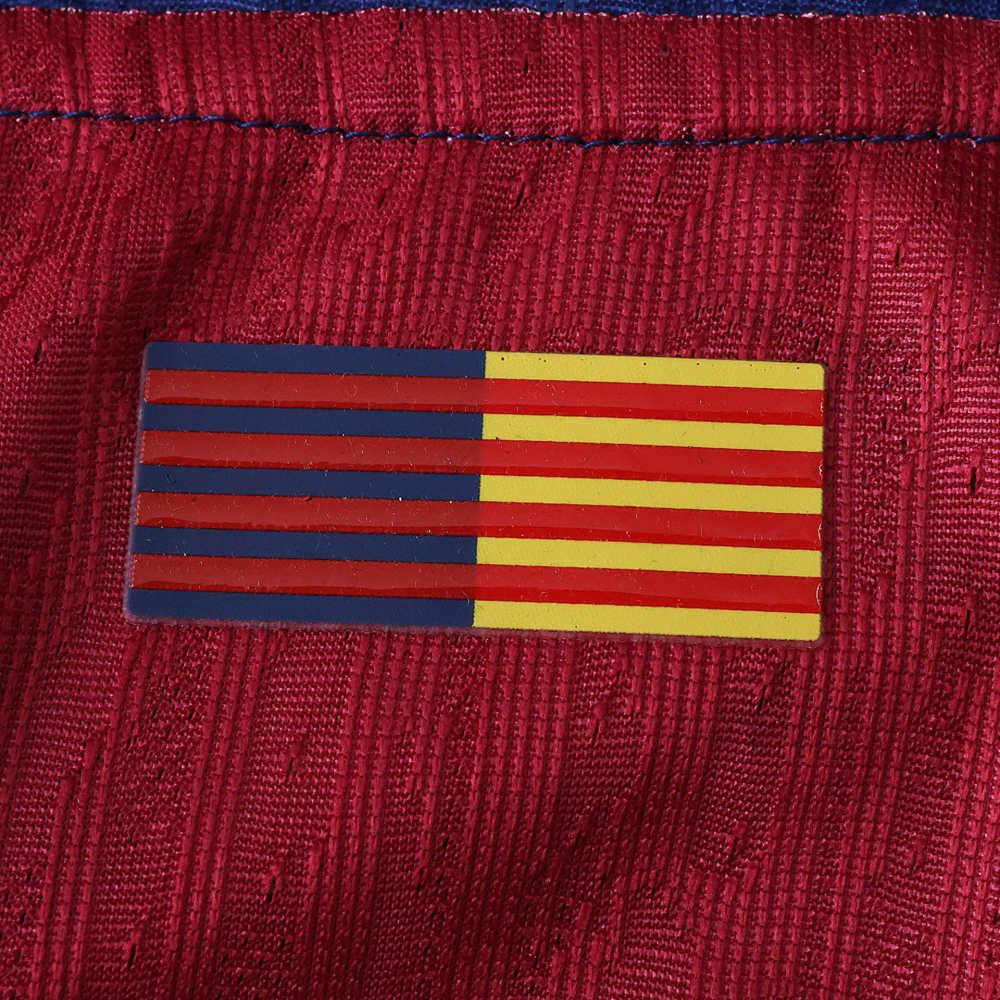 2526 season FC Barcelona / Barça x Spotify x Ed Sheeran player version