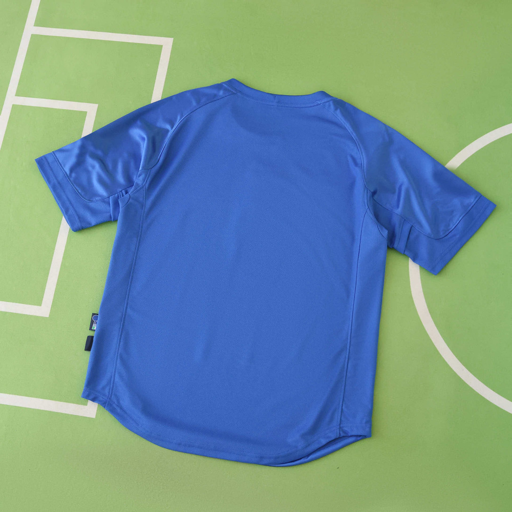 2004 season Italy home Fan version