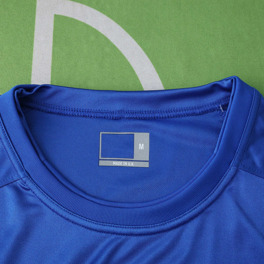 2004 season Italy home Fan version