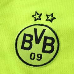 2526 season Borussia Dortmund away Kids kit