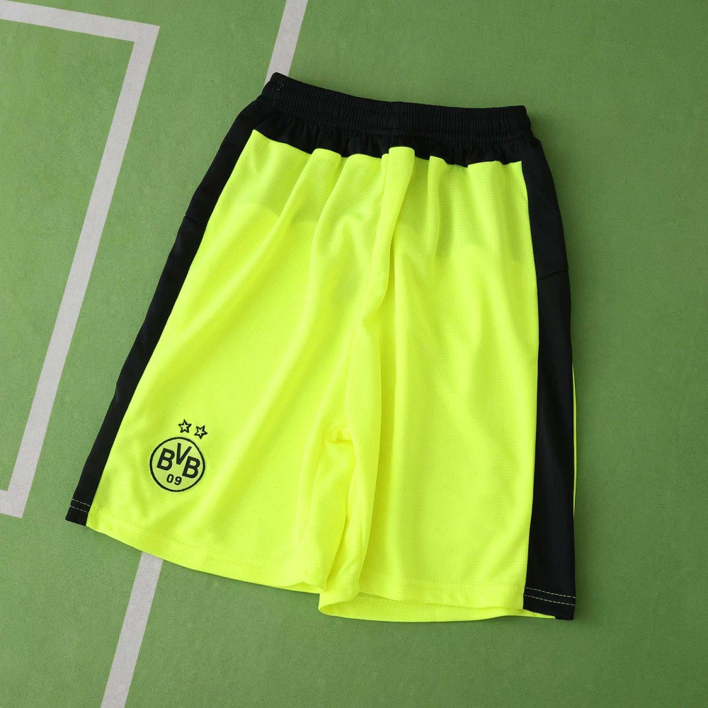 2526 season Borussia Dortmund away Kids kit