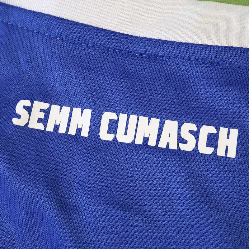 2526 season Como 1907 home Fan version