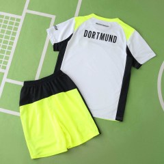 2526 season Borussia Dortmund away Kids kit