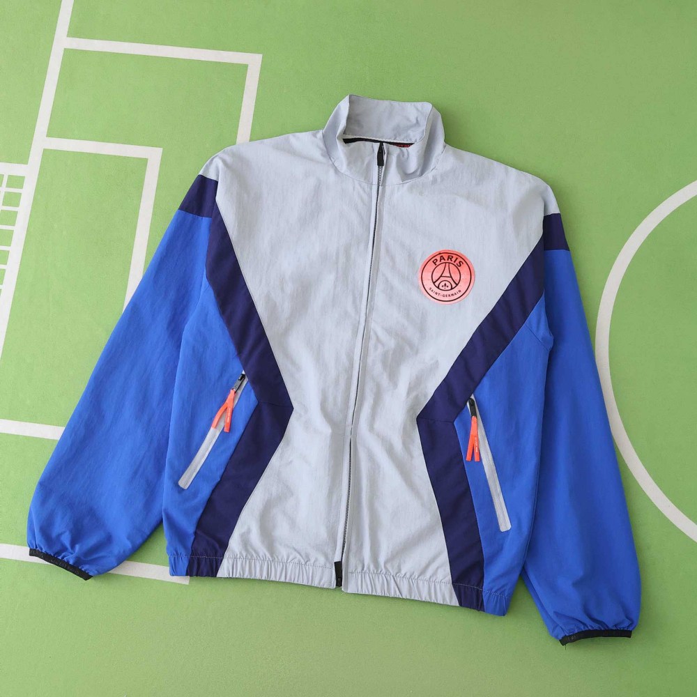 2526 season Paris Saint-Germain F.C. windbreaker