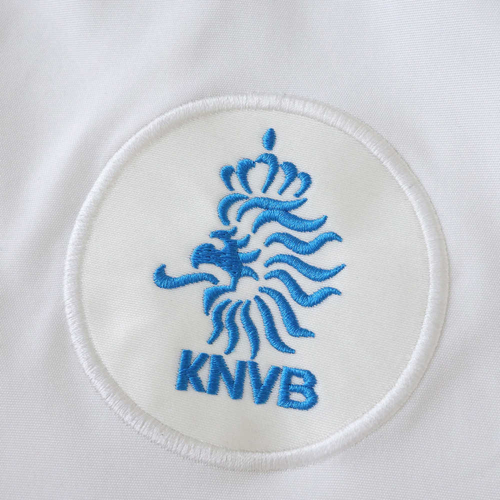 2526 season Netherlands windbreaker