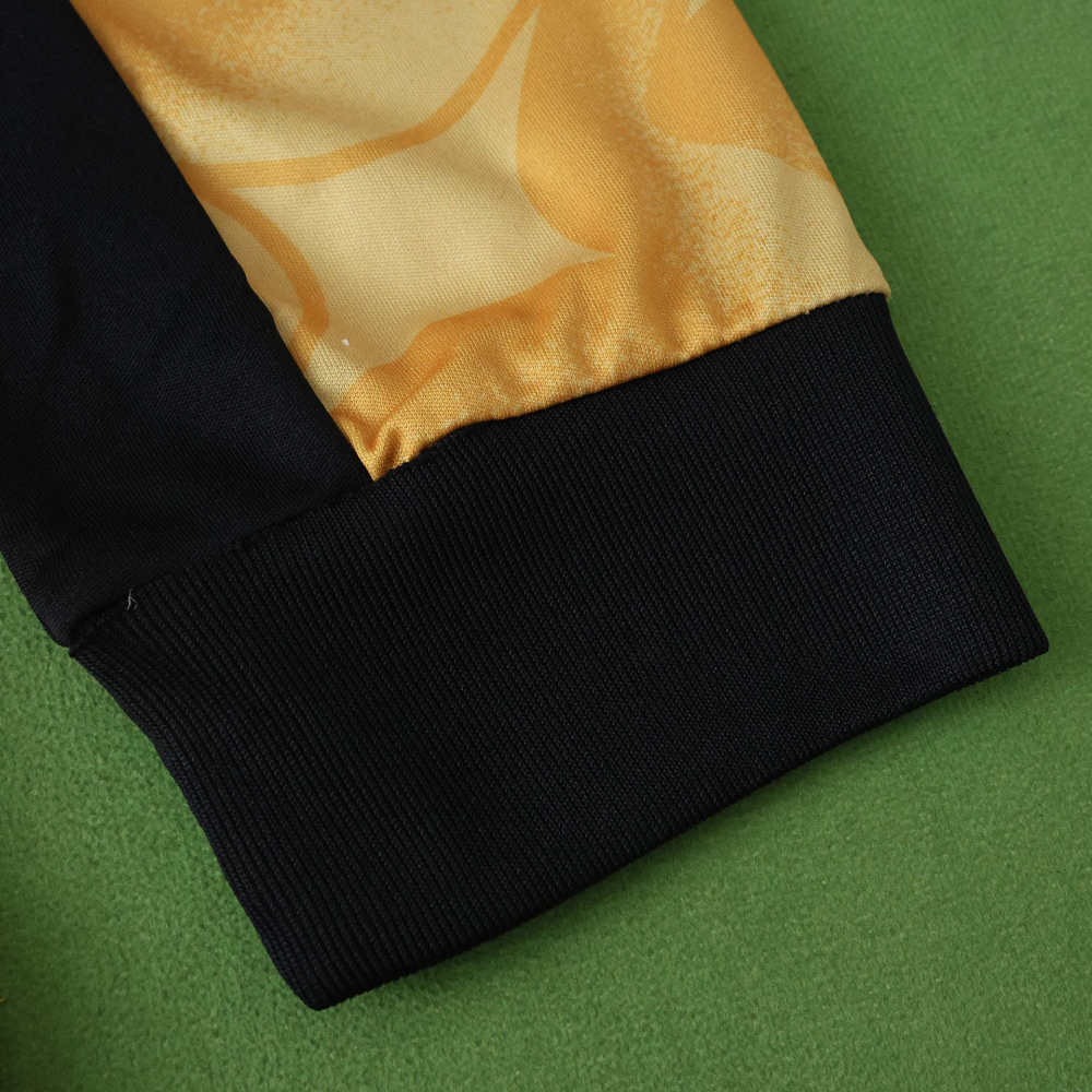 2526 season Venezia F.C. goalkeeper Long sleeved Fan version
