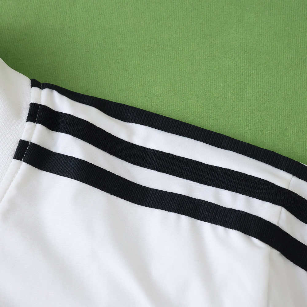 2526 season Real Madrid CF windbreaker