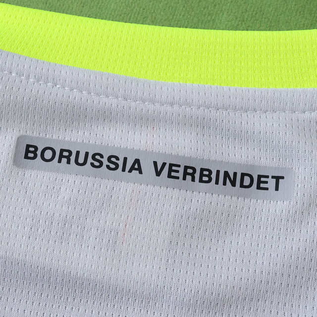 2526 season Borussia Dortmund away Kids kit