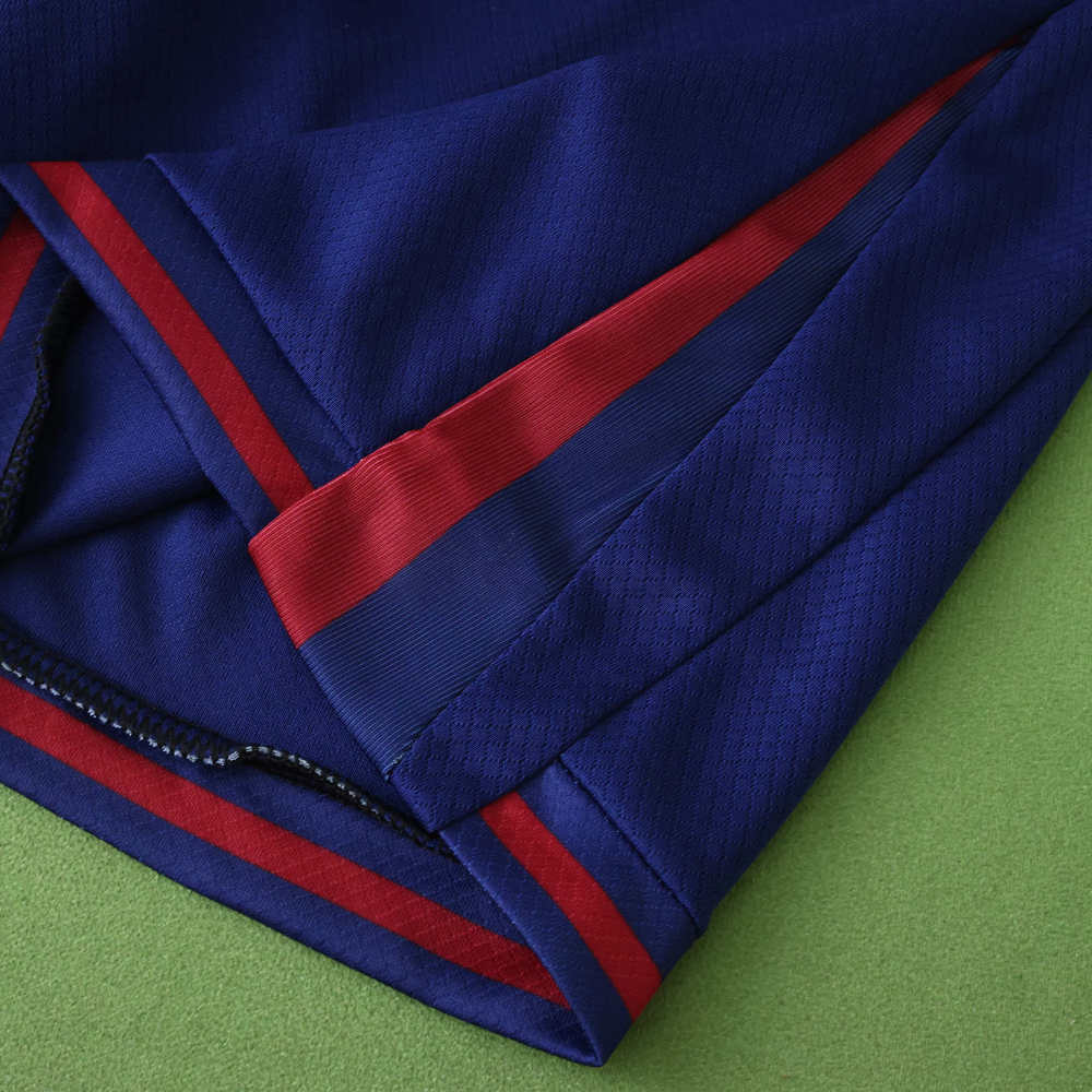 2526 season FC Barcelona / Barça x Spotify x Ed Sheeran Kids kit