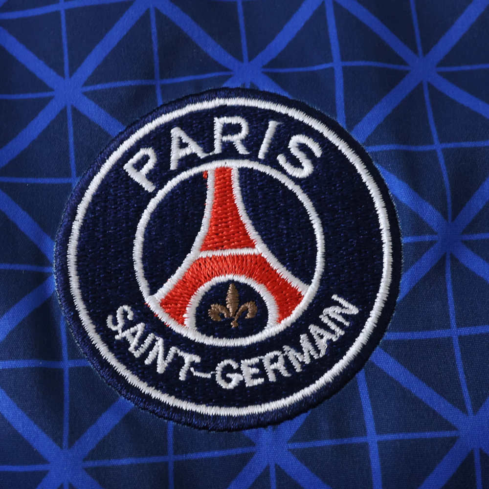 2526 season Paris Saint-Germain F.C. windbreaker