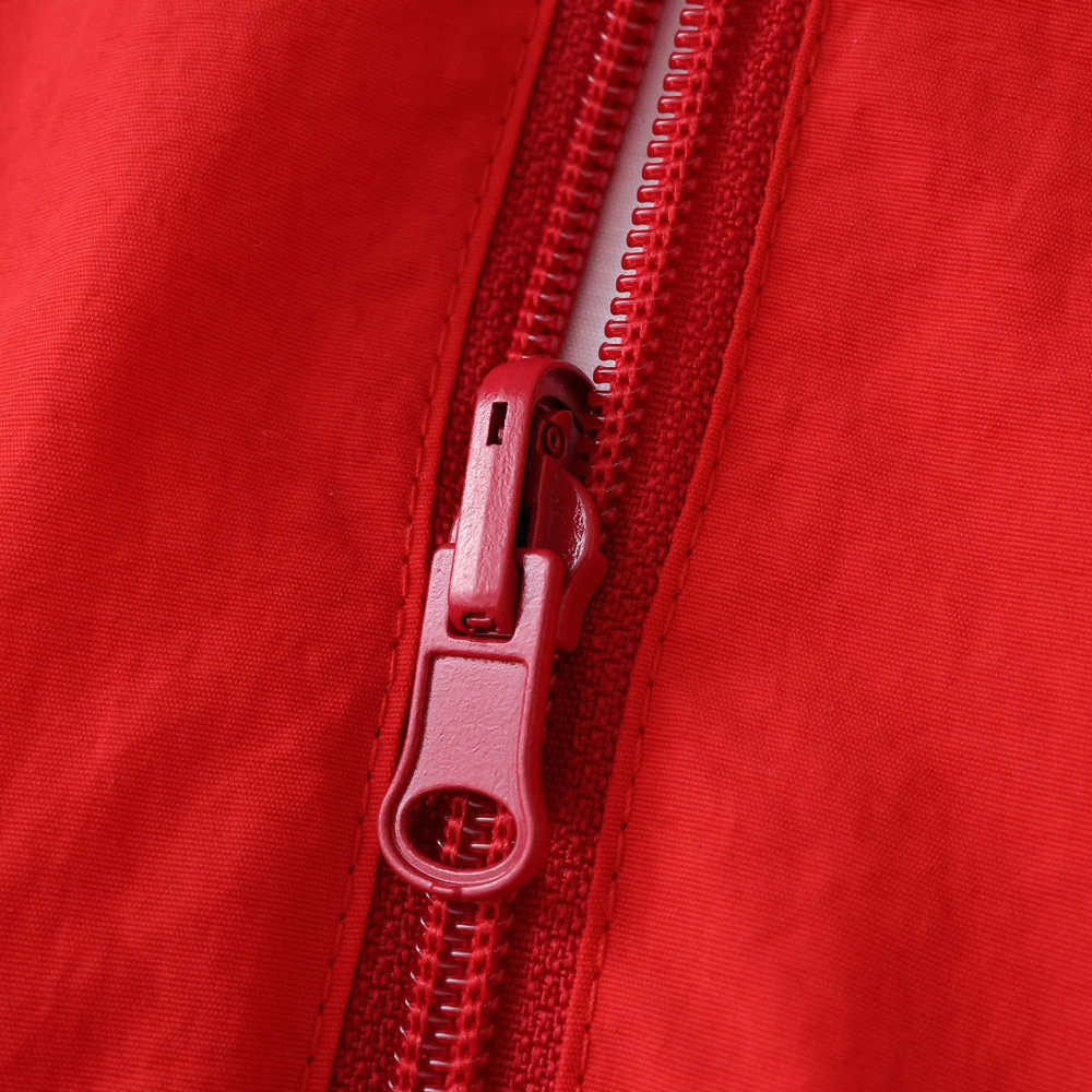 2526 season Sevilla FC Wear on both sides windbreaker