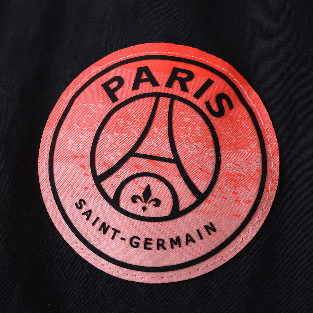 2526 season Paris Saint-Germain F.C. windbreaker