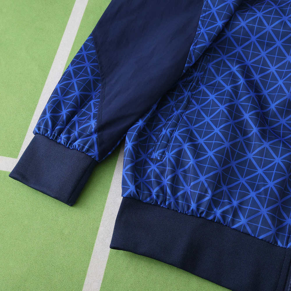 2526 season Paris Saint-Germain F.C. windbreaker