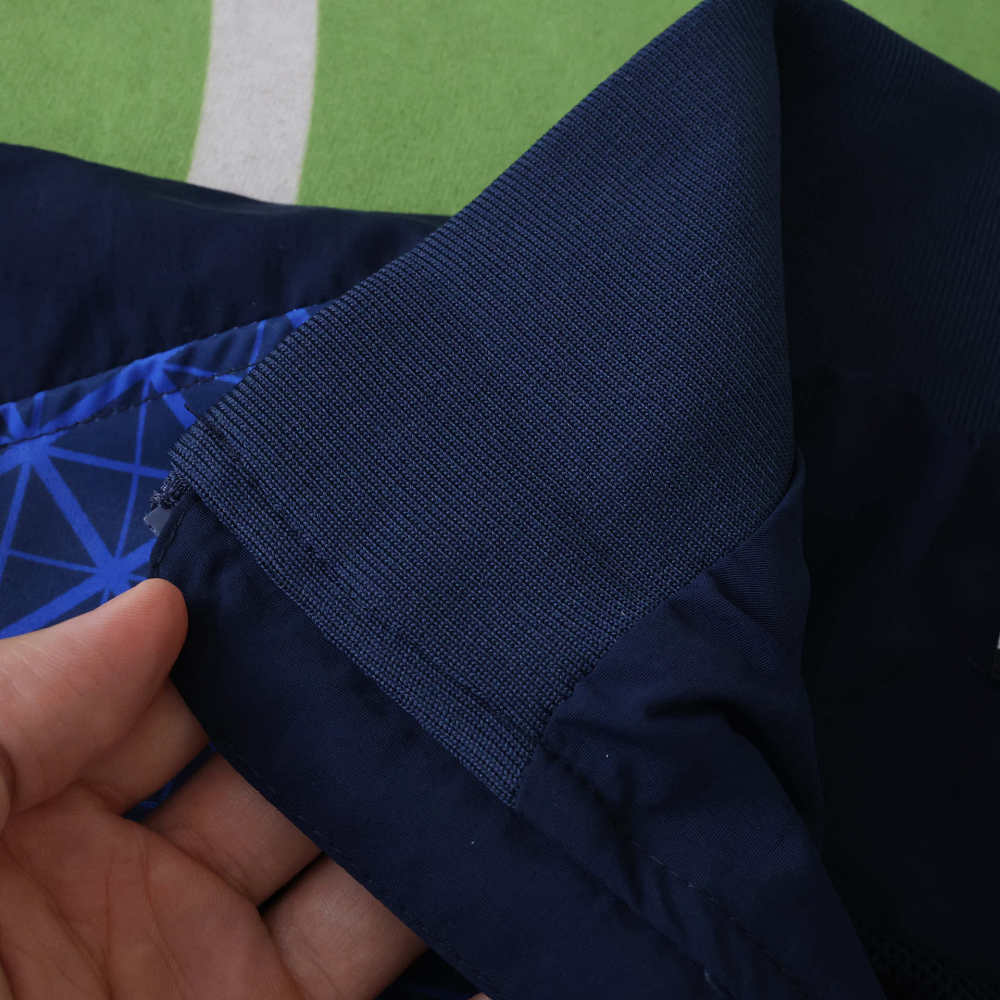 2526 season Paris Saint-Germain F.C. windbreaker