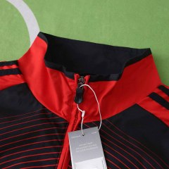 2526 season A.C. Milan windbreaker