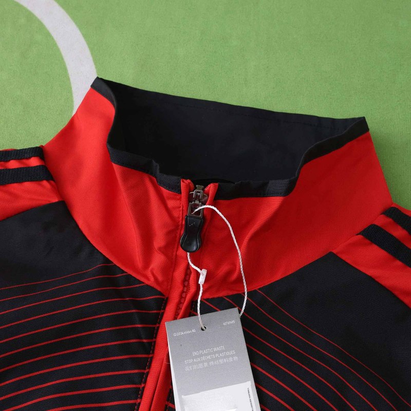 2526 season A.C. Milan windbreaker
