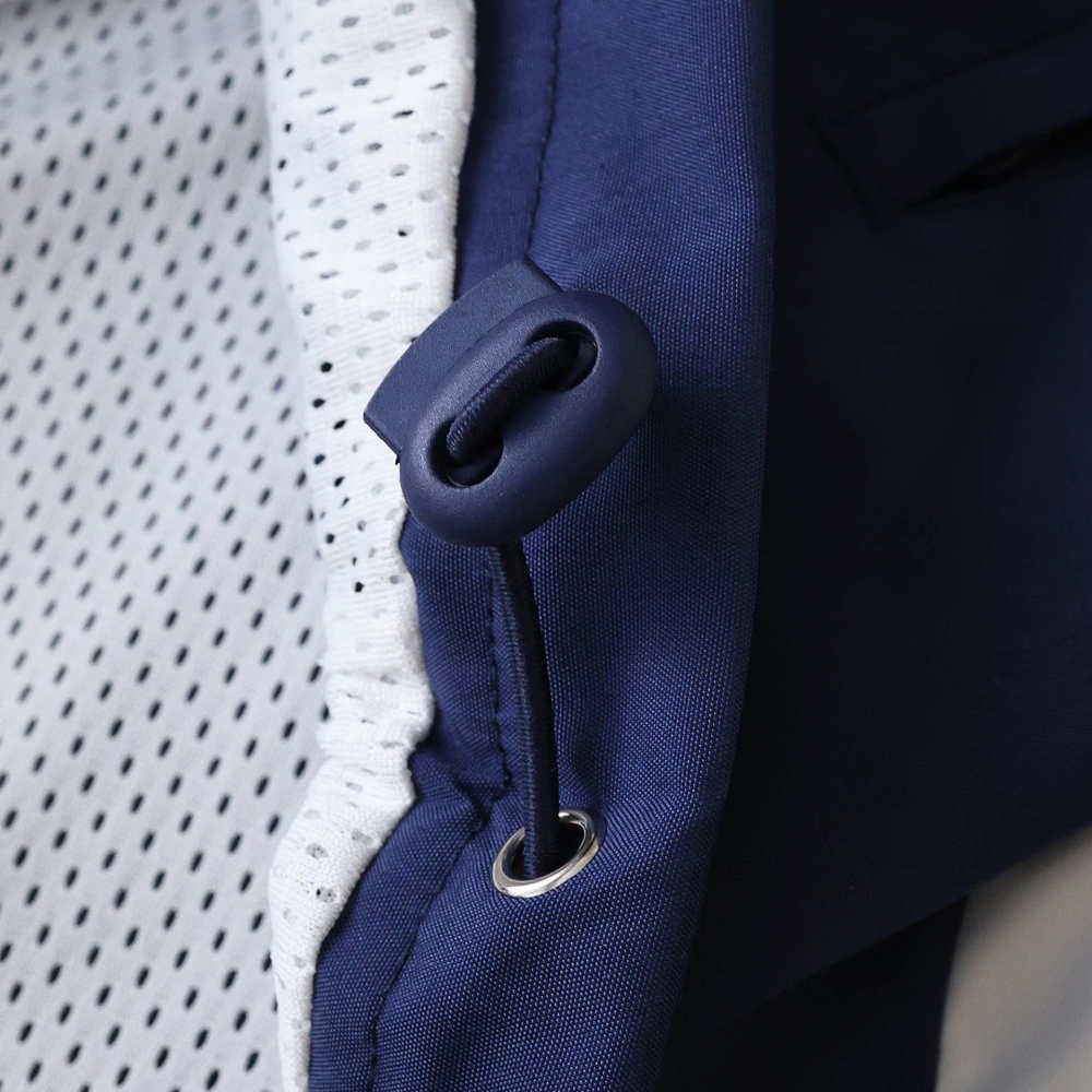 2526 season France windbreaker