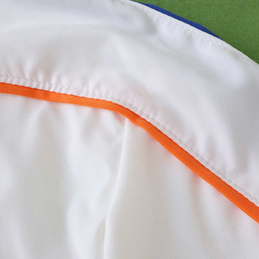 2526 season Netherlands windbreaker