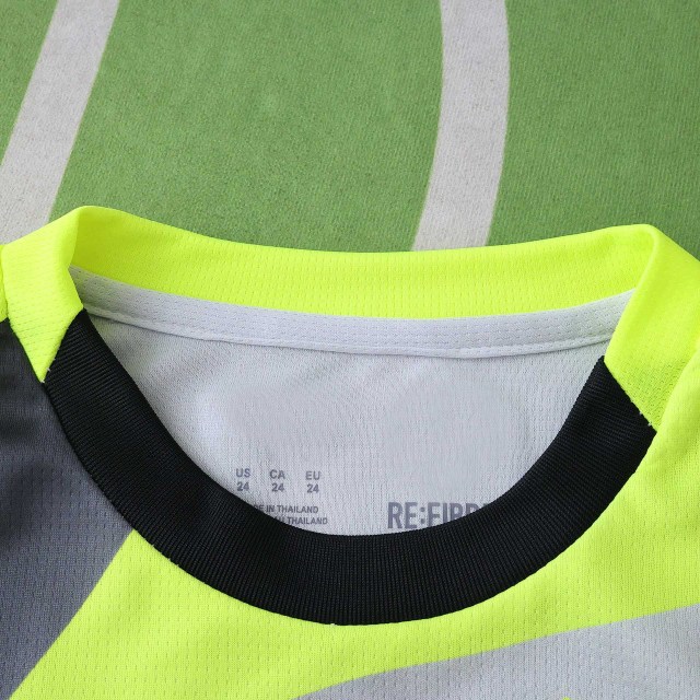 2526 season Borussia Dortmund away Kids kit