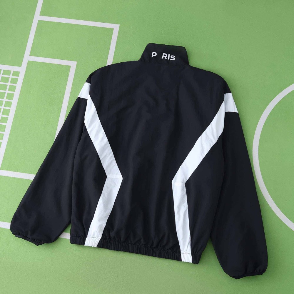 2526 season Paris Saint-Germain F.C. windbreaker