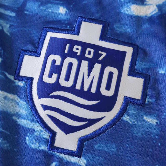 2526 season Como 1907 home Fan version