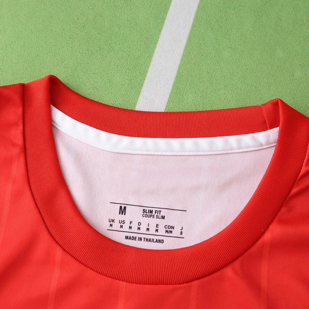 2526 season Fußball-Club Bayern München lightning Concept version Fan version