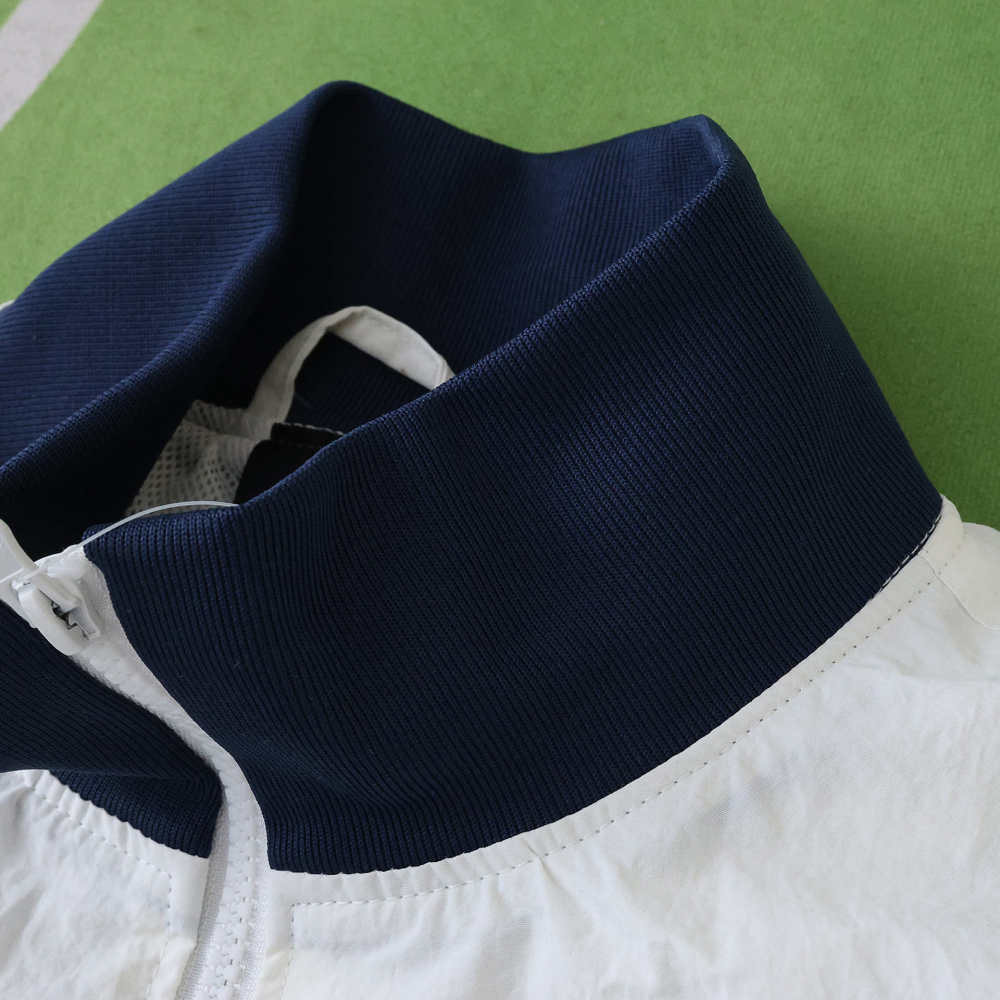 2526 season Italy windbreaker