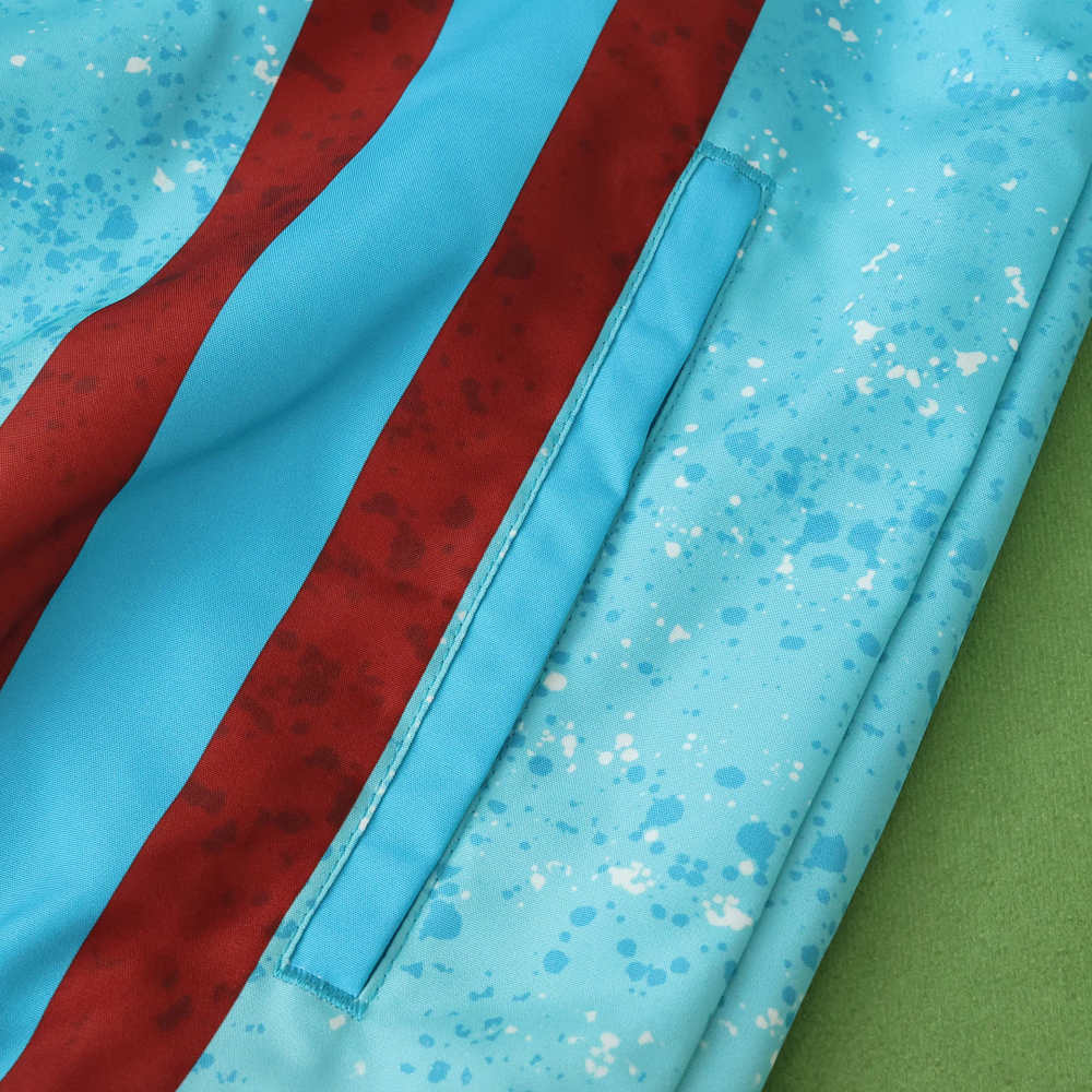 2526 season FC Barcelona / Barça windbreaker