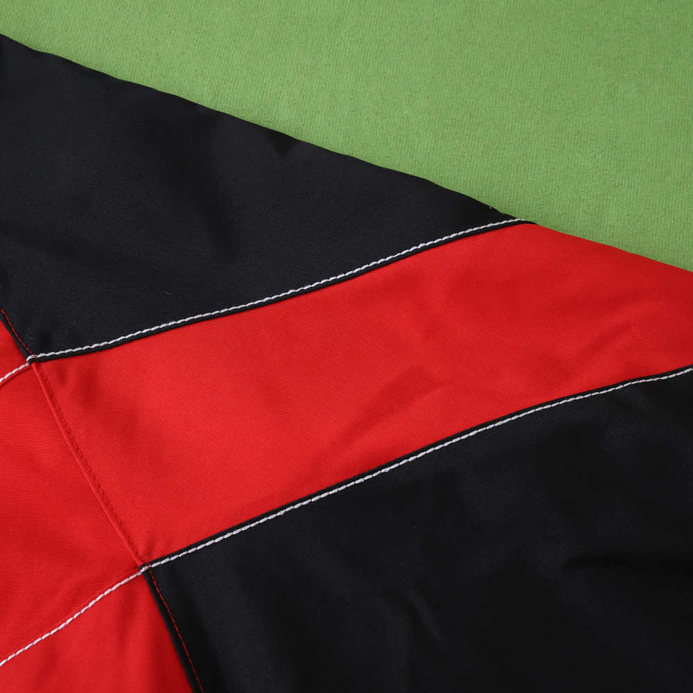 2526 season Manchester United F.C. windbreaker