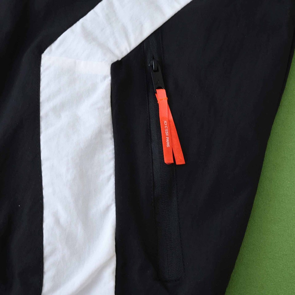 2526 season Paris Saint-Germain F.C. windbreaker