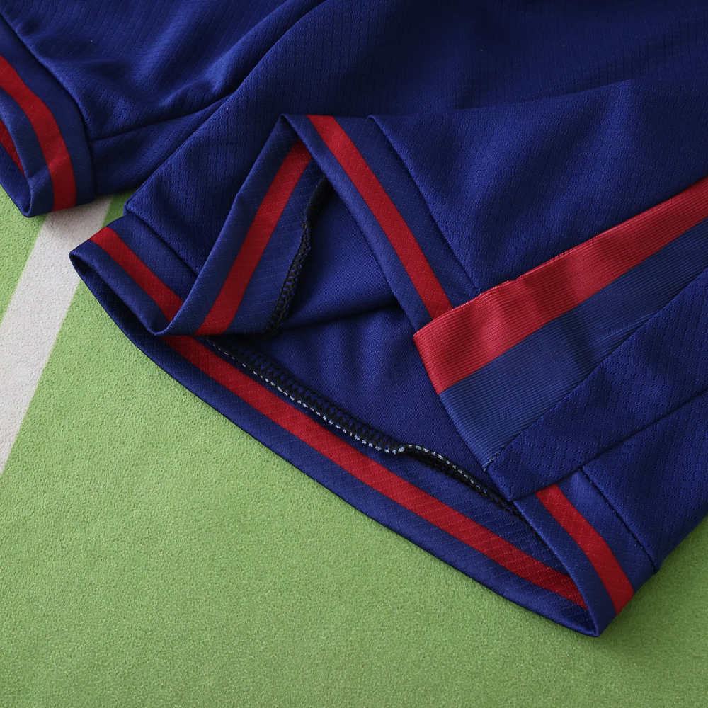 2526 season FC Barcelona / Barça x Spotify x Ed Sheeran Kids kit