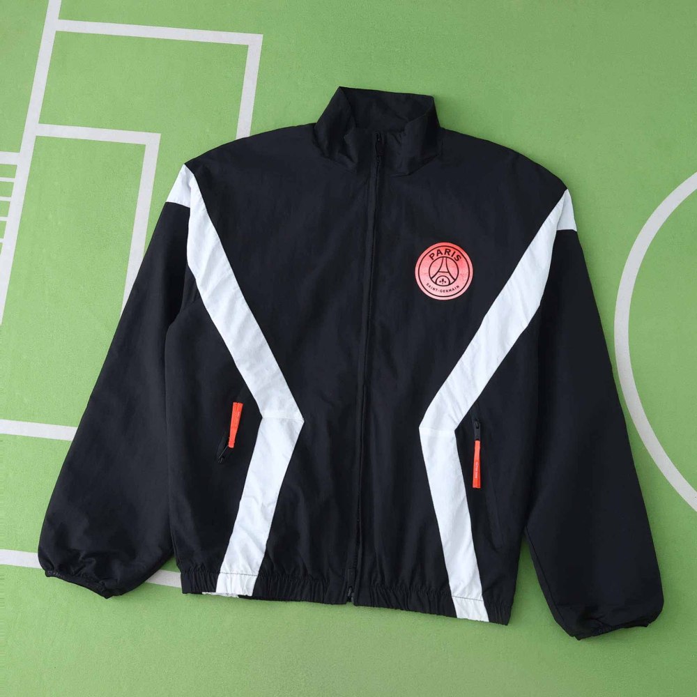 2526 season Paris Saint-Germain F.C. windbreaker
