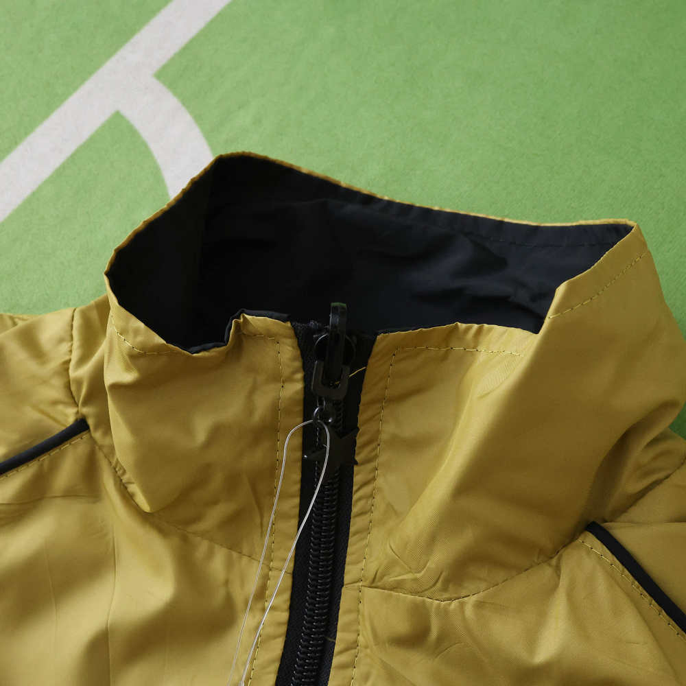 2526 season FC Wear on both sides windbreaker