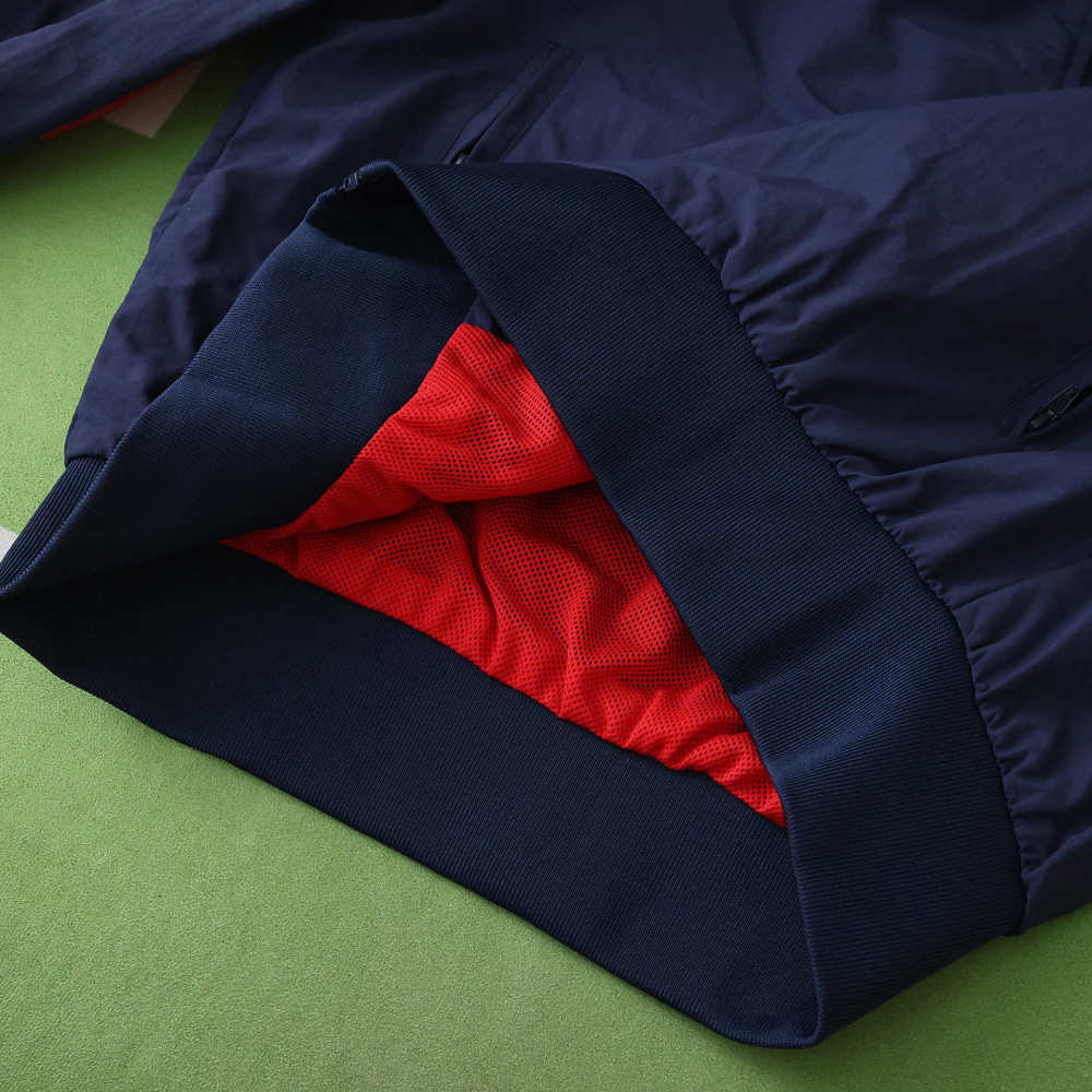 2526 season FC Barcelona / Barça windbreaker