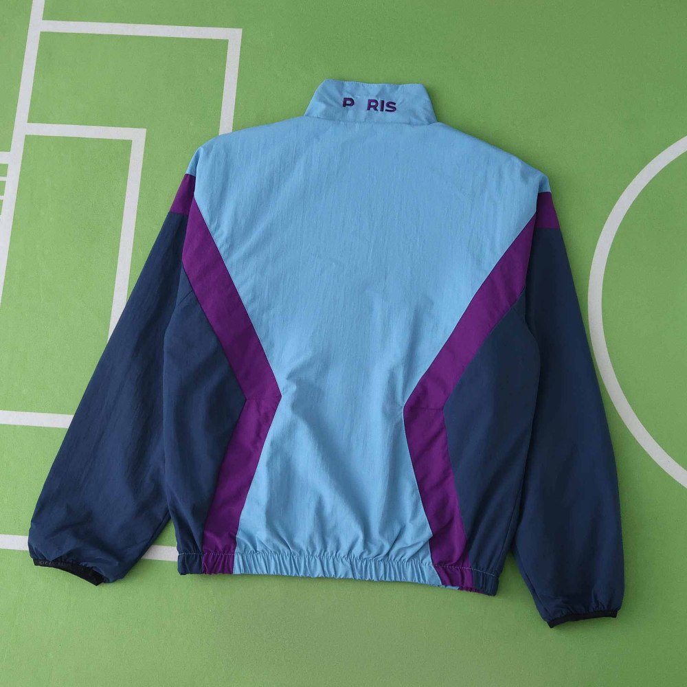 2526 season Paris Saint-Germain F.C. windbreaker