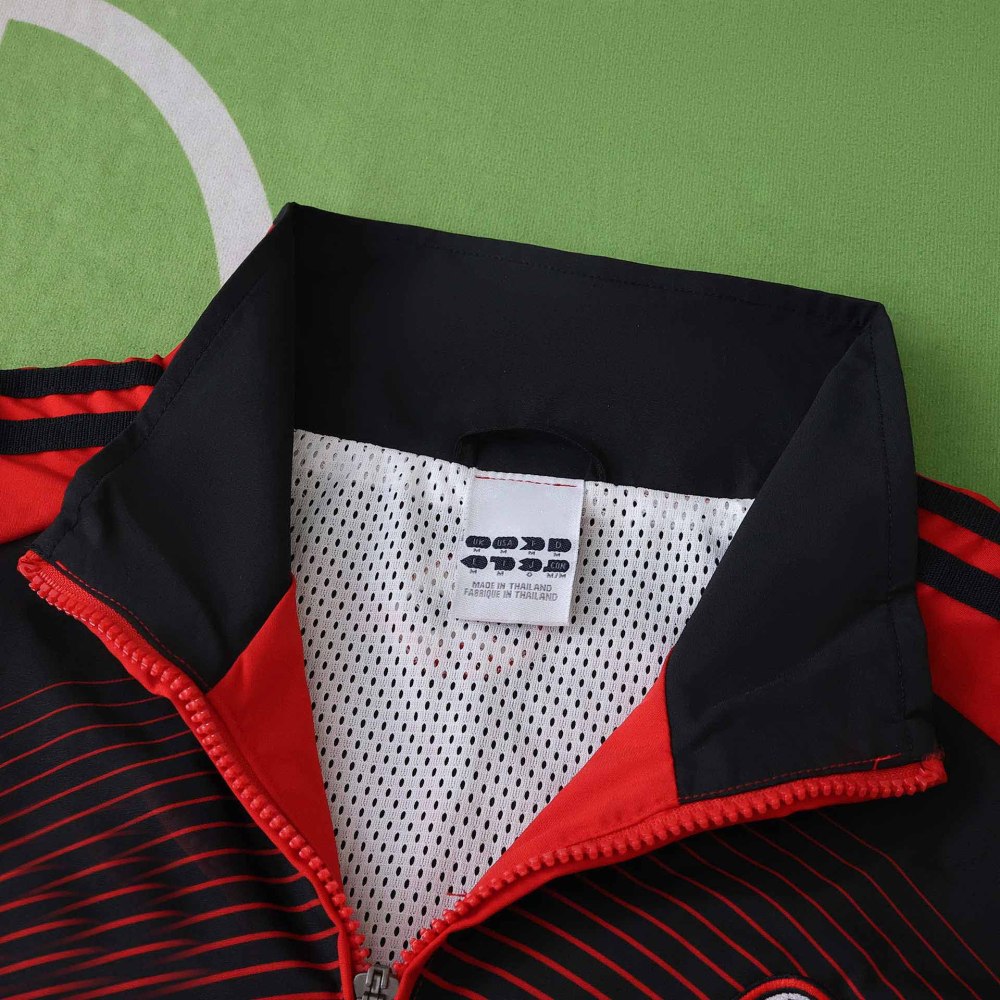 2526 season A.C. Milan windbreaker