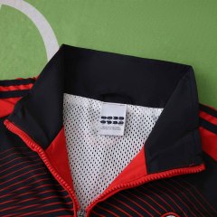 2526 season A.C. Milan windbreaker