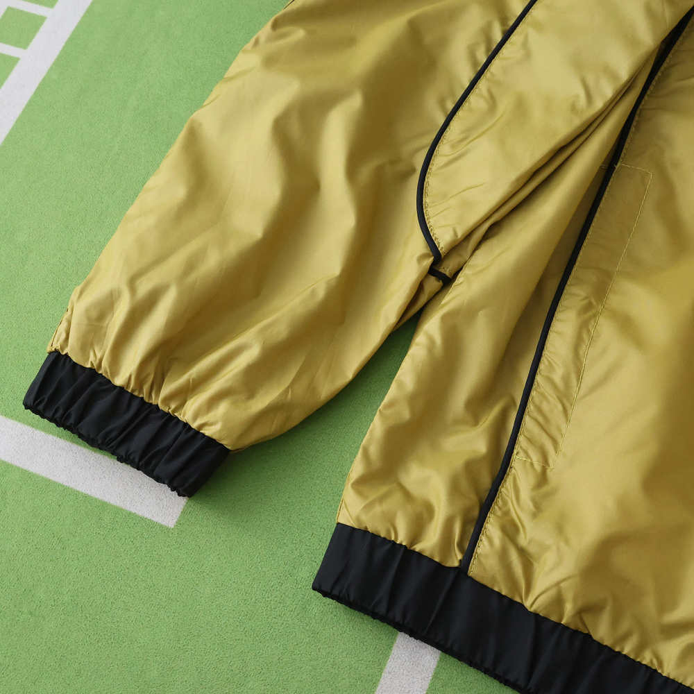 2526 season FC Wear on both sides windbreaker