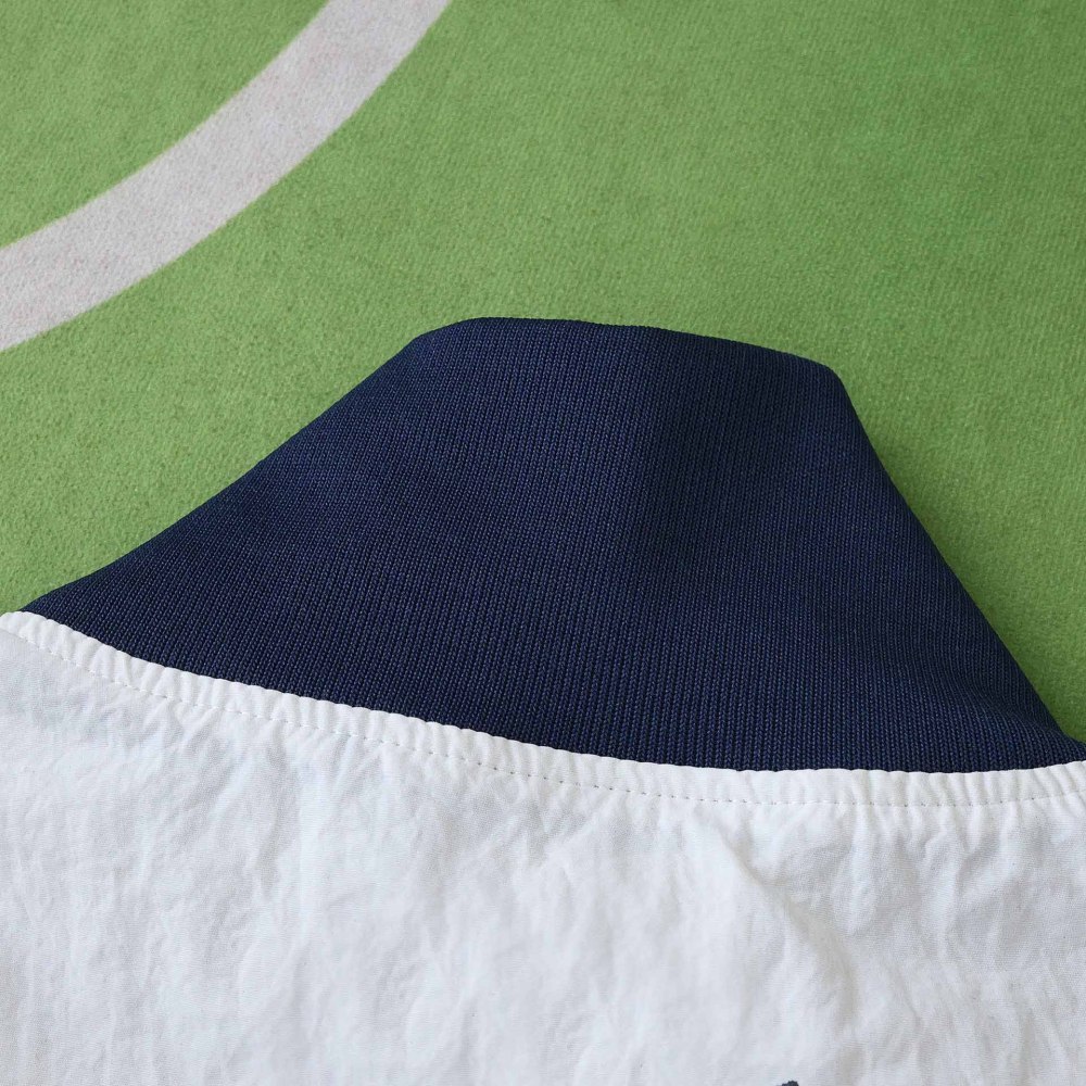 2526 season Italy windbreaker