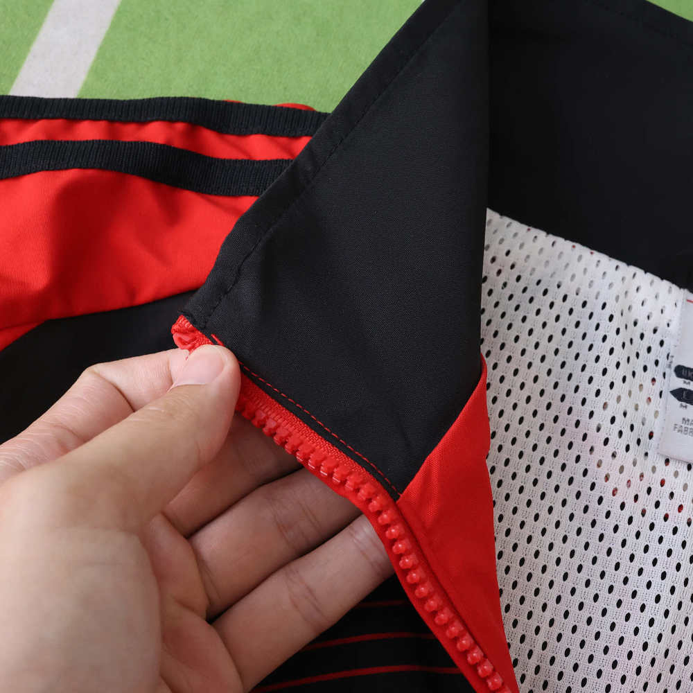 2526 season A.C. Milan windbreaker