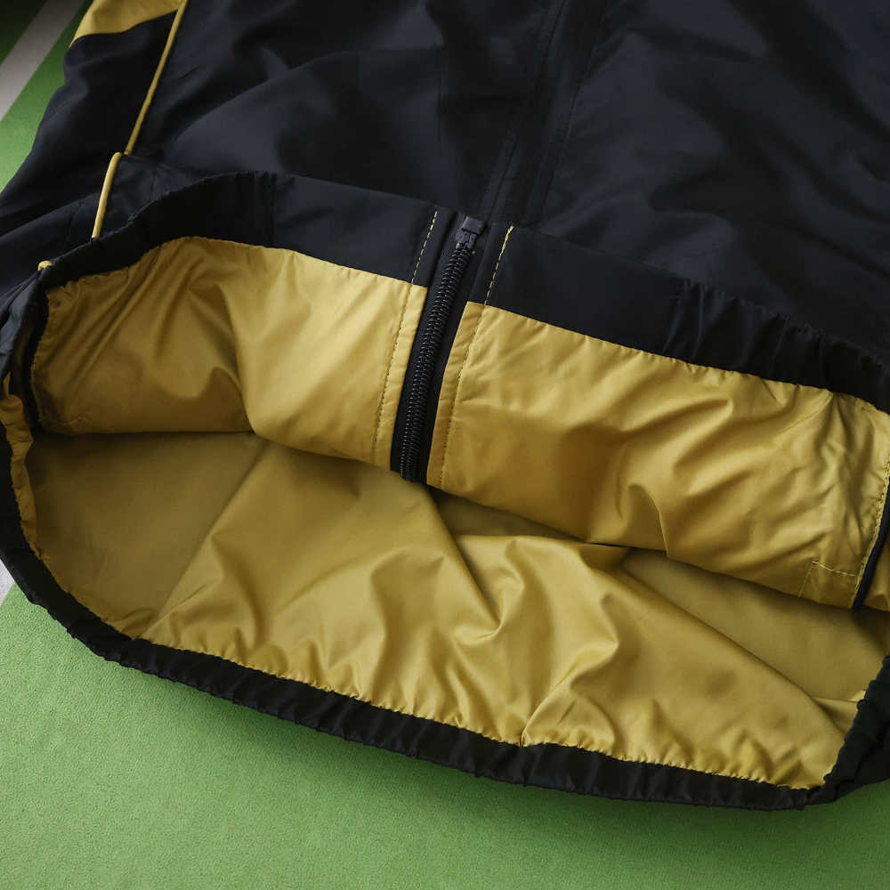 2526 season FC Wear on both sides windbreaker