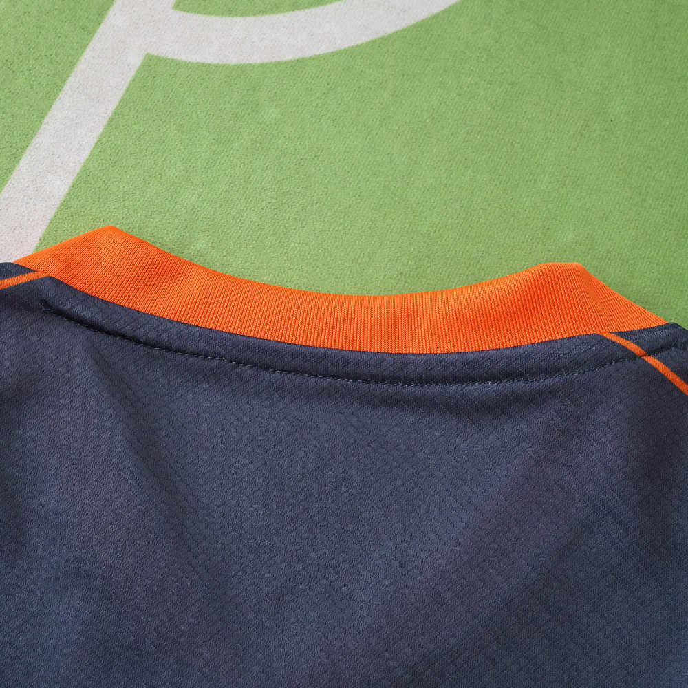 2526 season F.C. Internazionale Milano third Kids kit