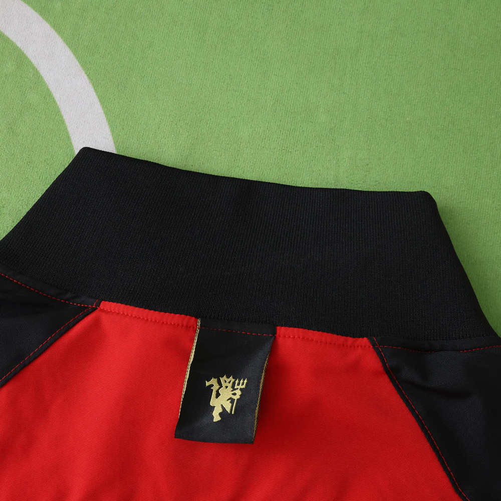 2526 season Manchester United F.C. windbreaker