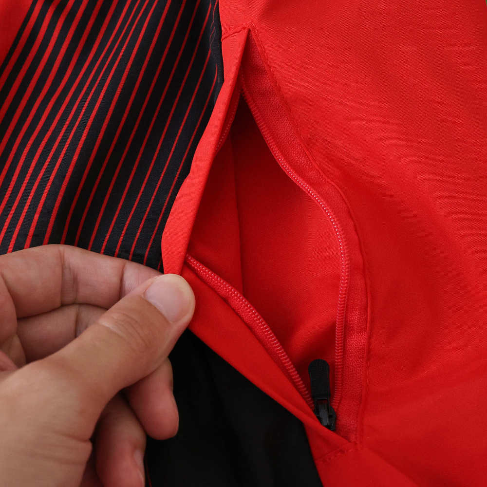 2526 season A.C. Milan windbreaker