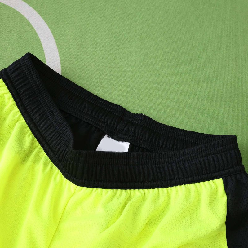 2526 season Borussia Dortmund away shorts