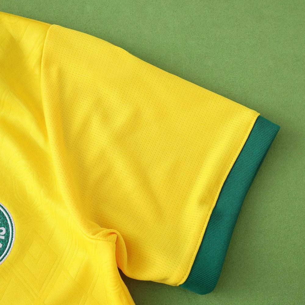 2526 season Sociedade Esportiva Palmeiras third Kids kit